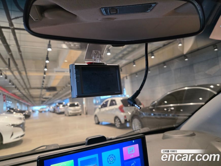 ChevroletGMDaewoo Spark 2014