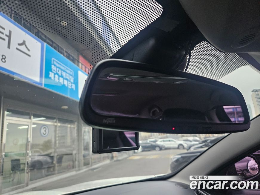 Renault-KoreaSamsung SM5  2016