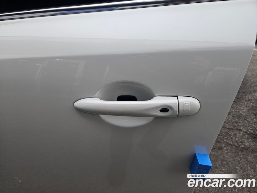 Renault-KoreaSamsung SM5  2016