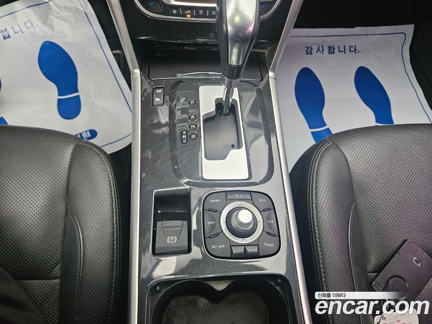 Renault-KoreaSamsung SM5  2016