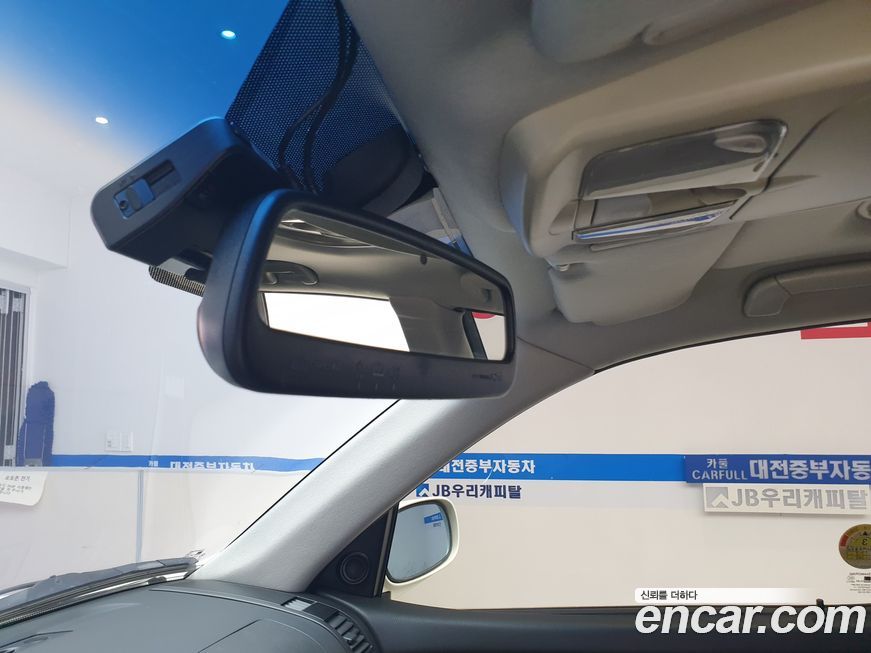 KG_Mobility_Ssangyong Rexton 2011