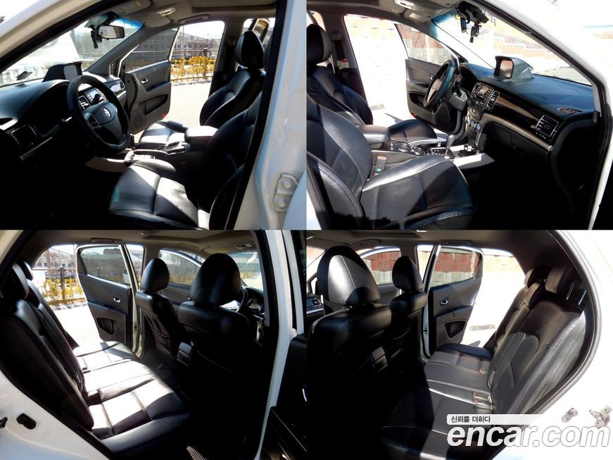 KG_Mobility_Ssangyong KORANDO 2012