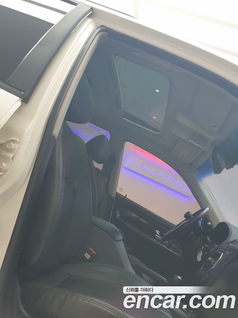 KG_Mobility_Ssangyong Rexton 2011