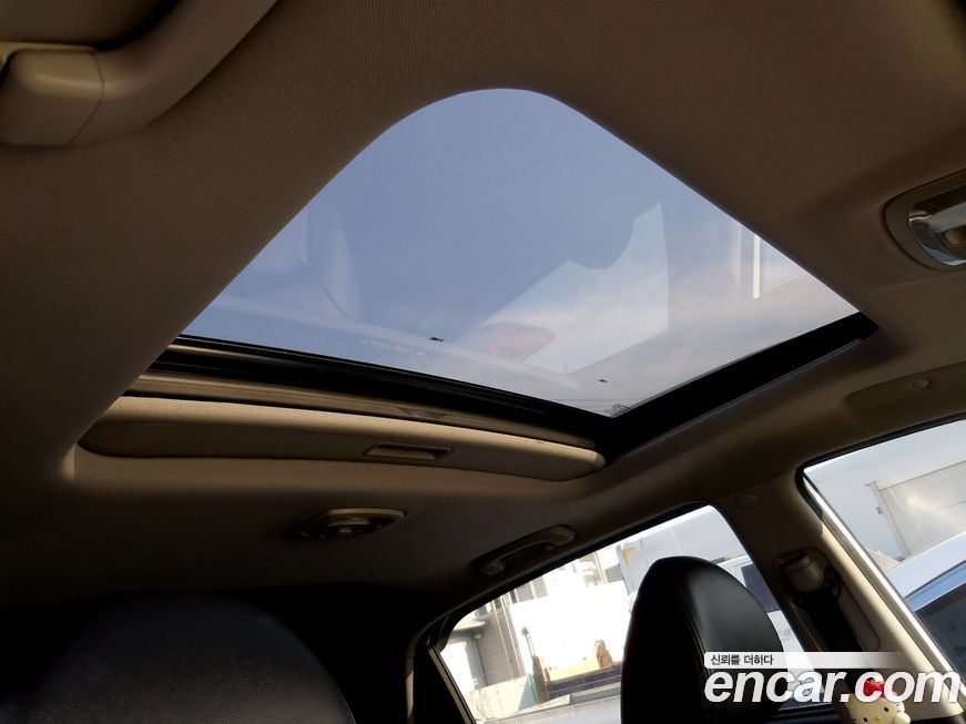 KG_Mobility_Ssangyong KORANDO 2012