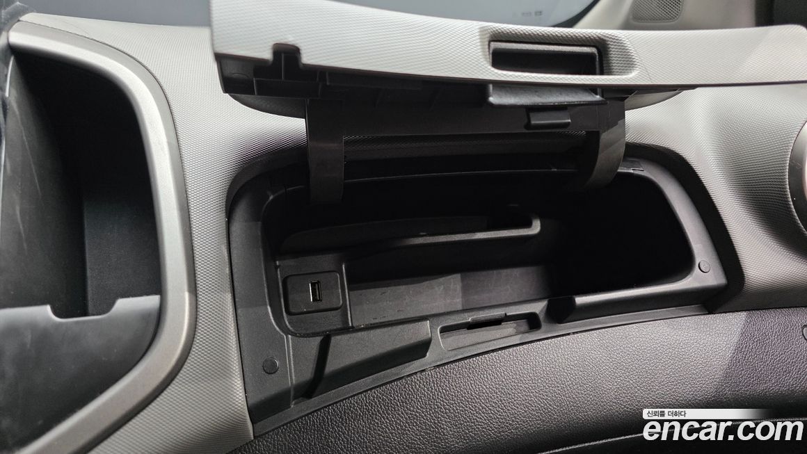 ChevroletGMDaewoo Aveo 2015