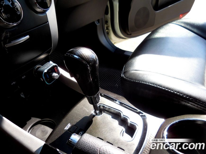 KG_Mobility_Ssangyong KORANDO 2012