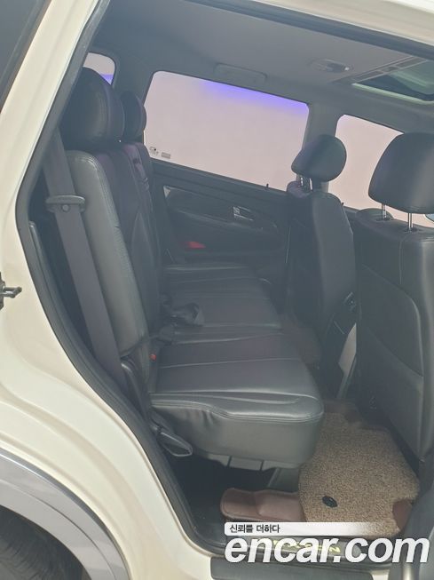 KG_Mobility_Ssangyong Rexton 2011