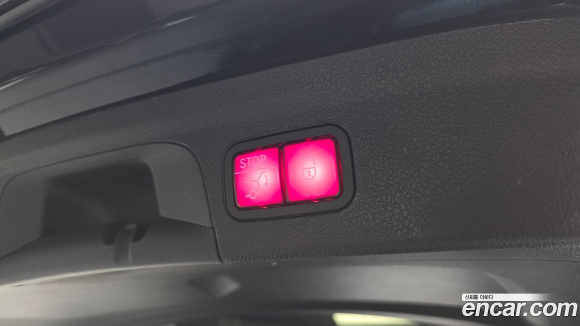 Mercedes-Benz GLE-Class 2021