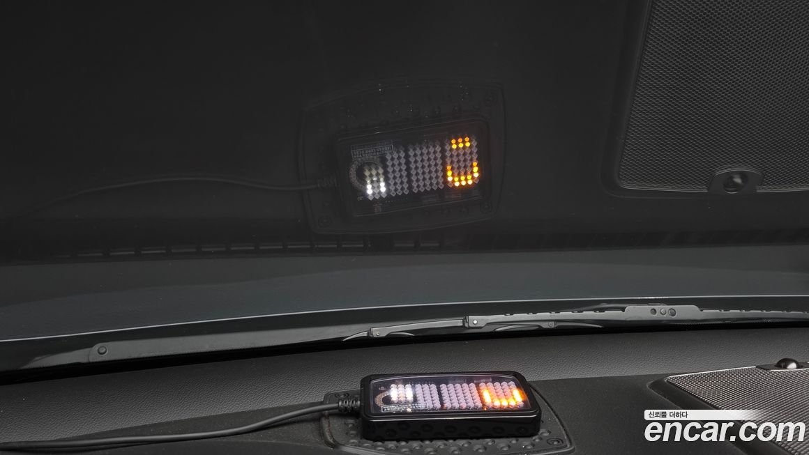 ChevroletGMDaewoo Captiva 2011