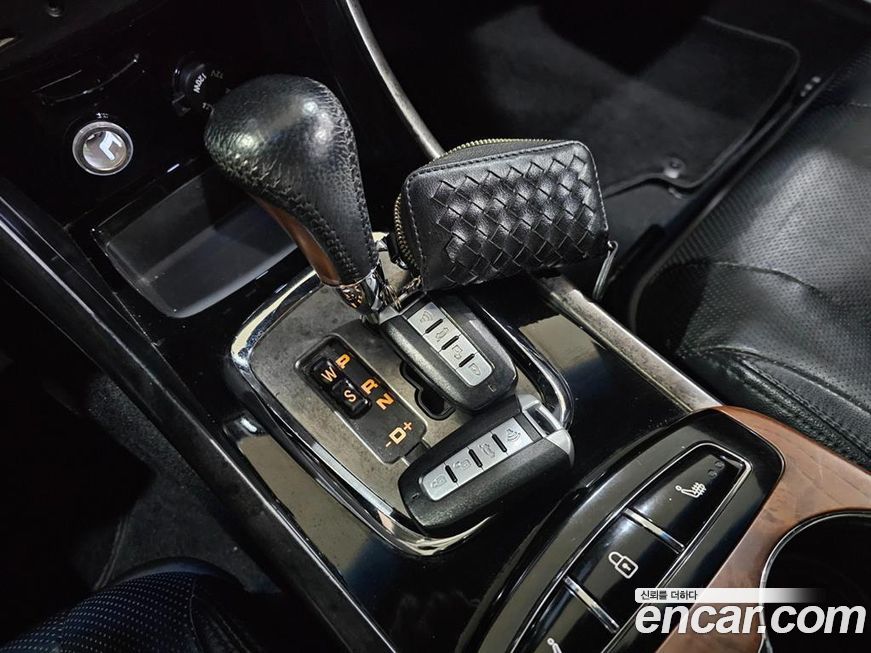 KG_Mobility_Ssangyong Chairman 2015