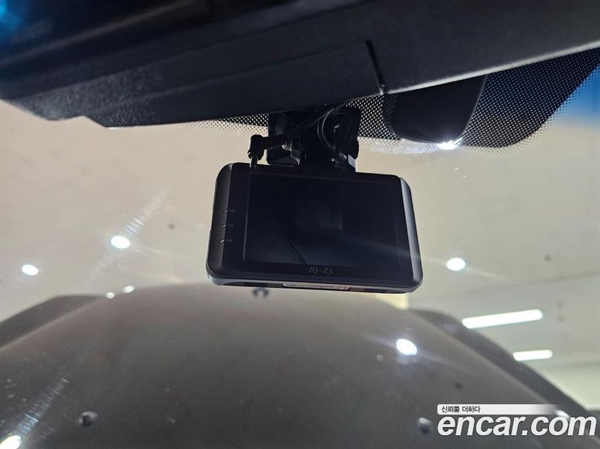 KG_Mobility_Ssangyong Chairman 2015