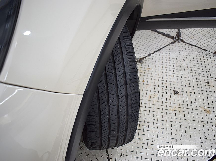 Renault-KoreaSamsung QM3 2014