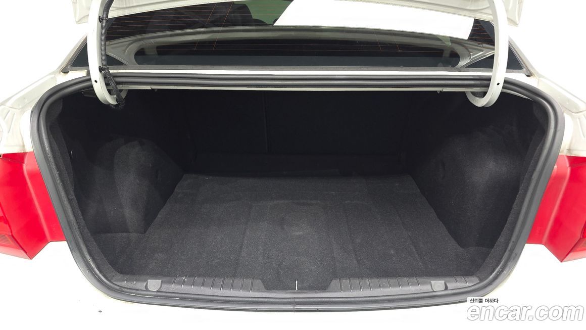 ChevroletGMDaewoo Cruze 2016