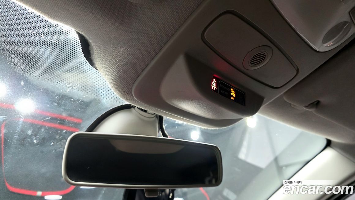 Renault-KoreaSamsung QM3 2015