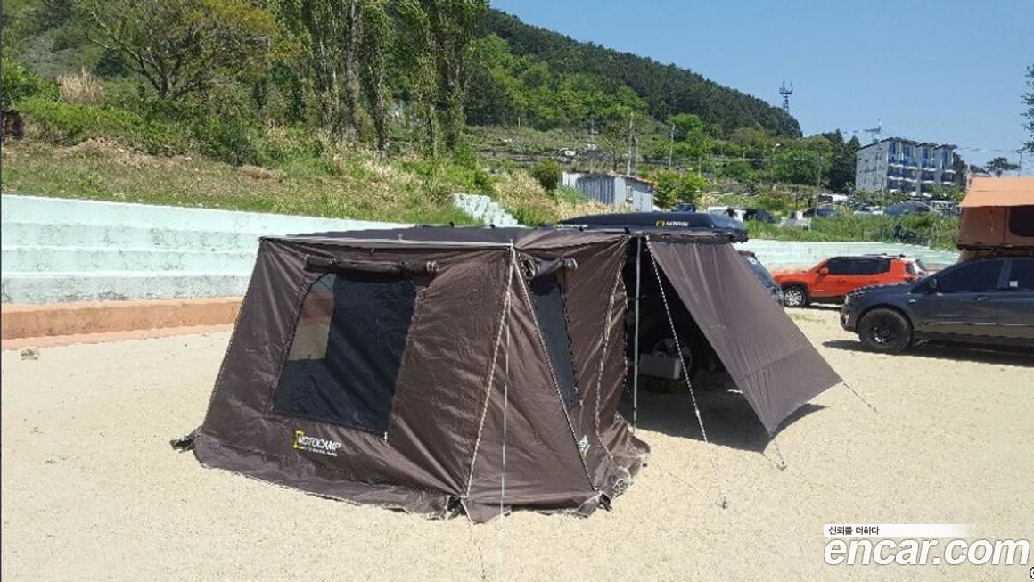 ChevroletGMDaewoo Captiva 2011