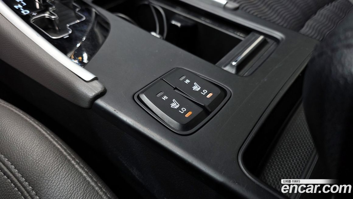 Hyundai Sonata 2010
