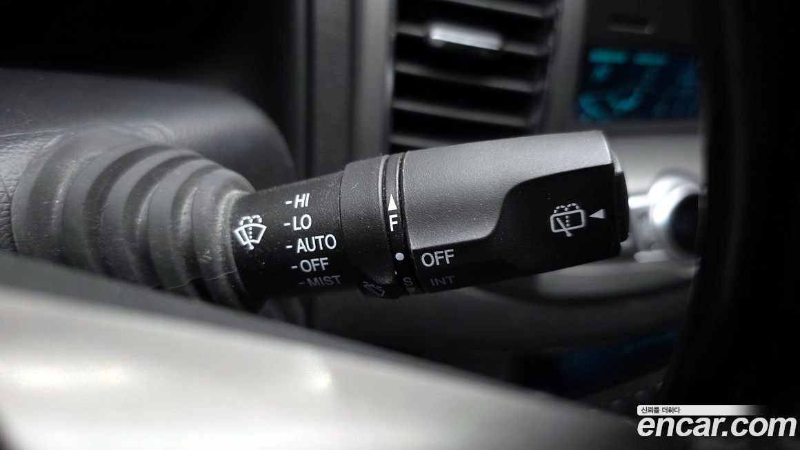 ChevroletGMDaewoo Captiva 2011