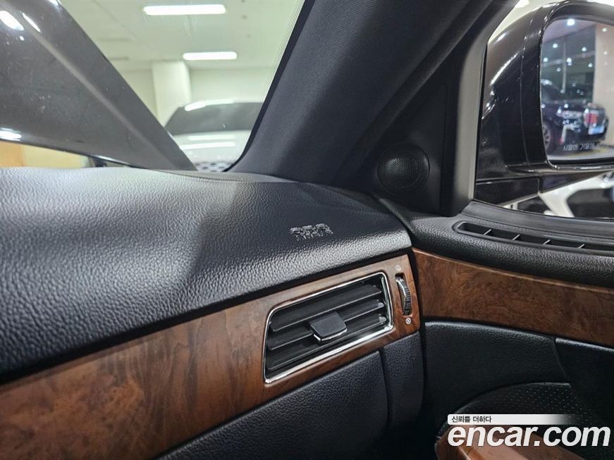 KG_Mobility_Ssangyong Chairman 2015