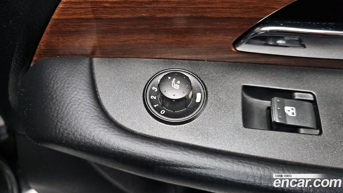 KG_Mobility_Ssangyong Rexton 2007