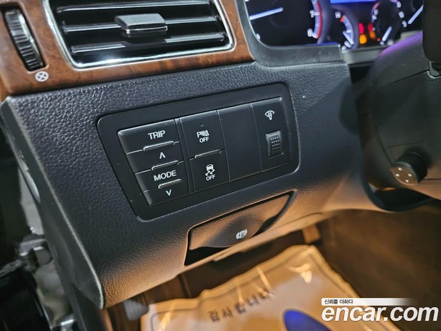 KG_Mobility_Ssangyong Chairman 2015