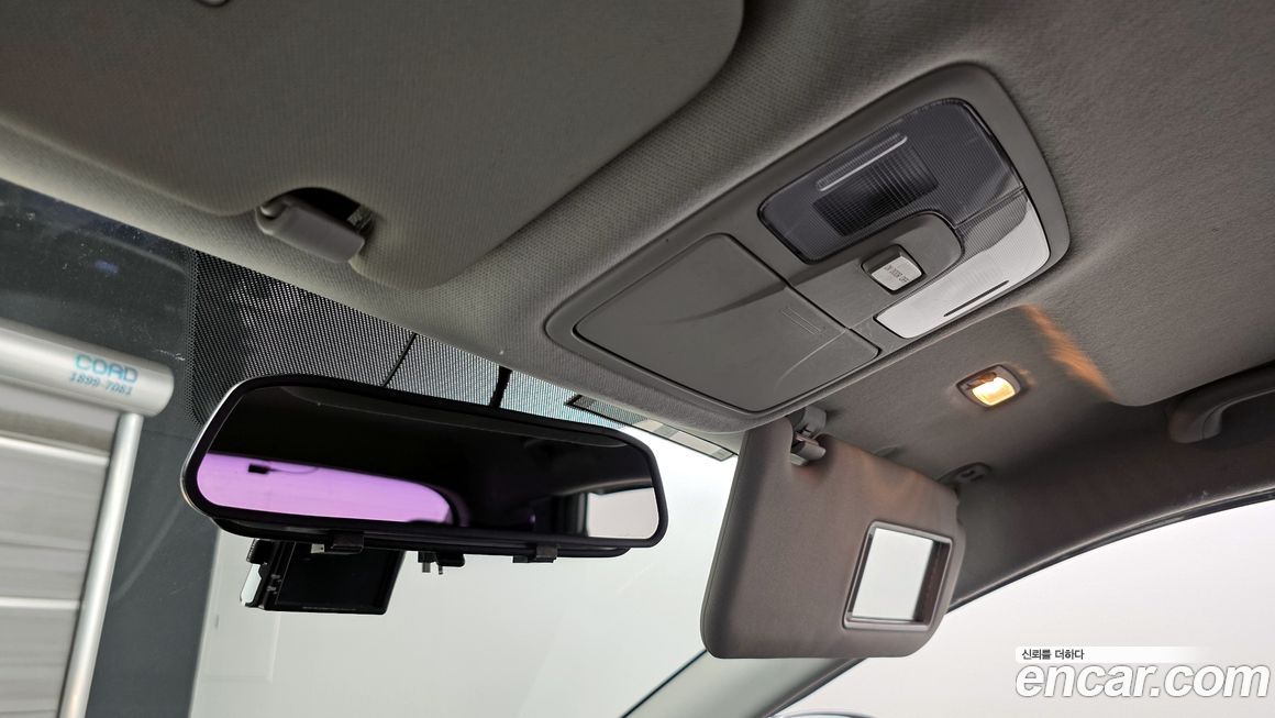 Hyundai Tucson 2011