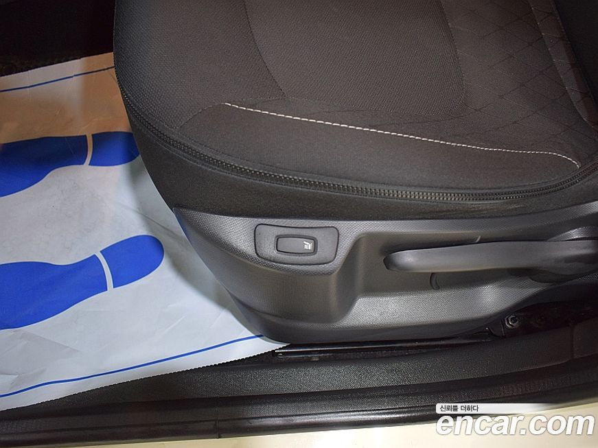 Renault-KoreaSamsung QM3 2014