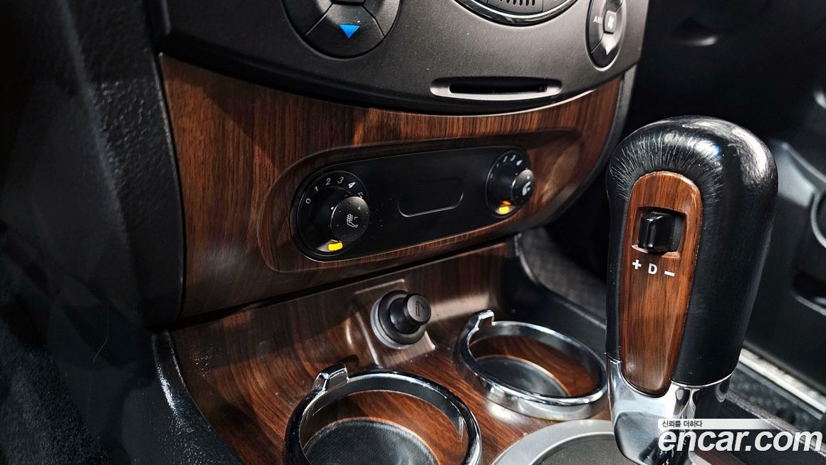 KG_Mobility_Ssangyong Rexton 2007