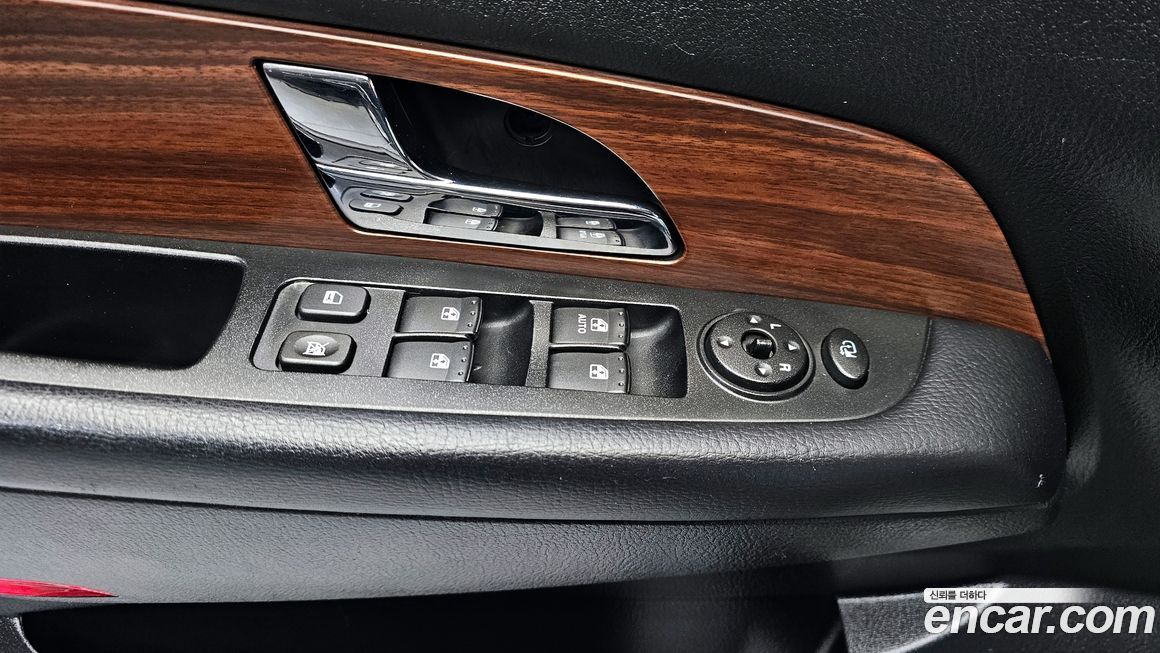 KG_Mobility_Ssangyong Rexton 2007