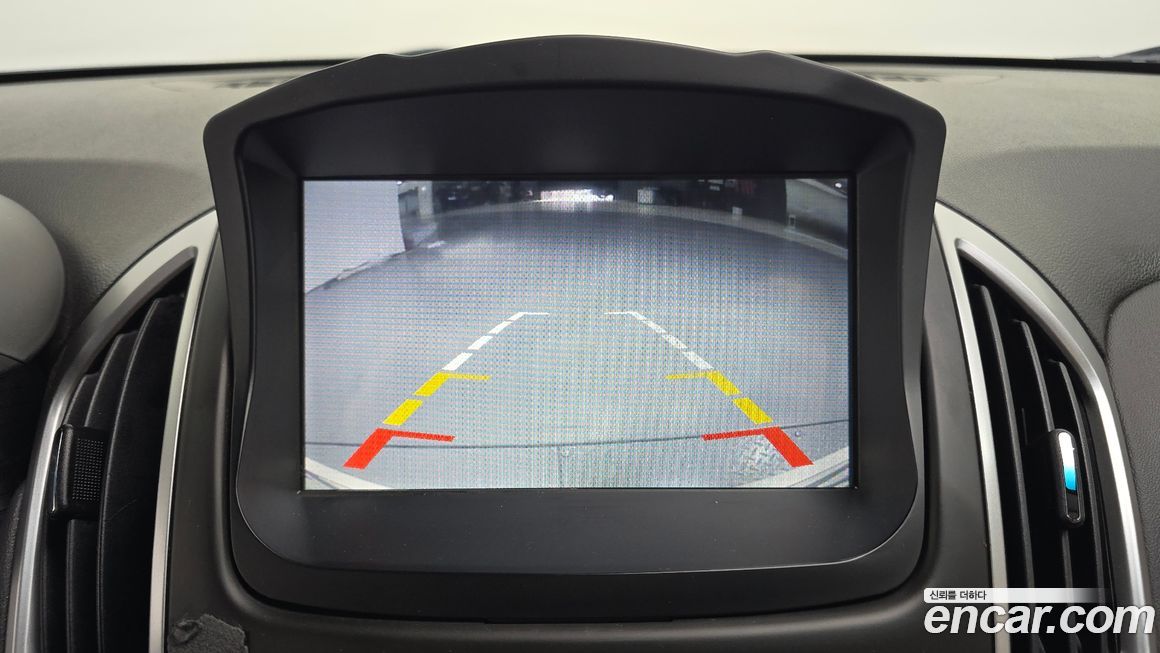 ChevroletGMDaewoo Cruze 2016