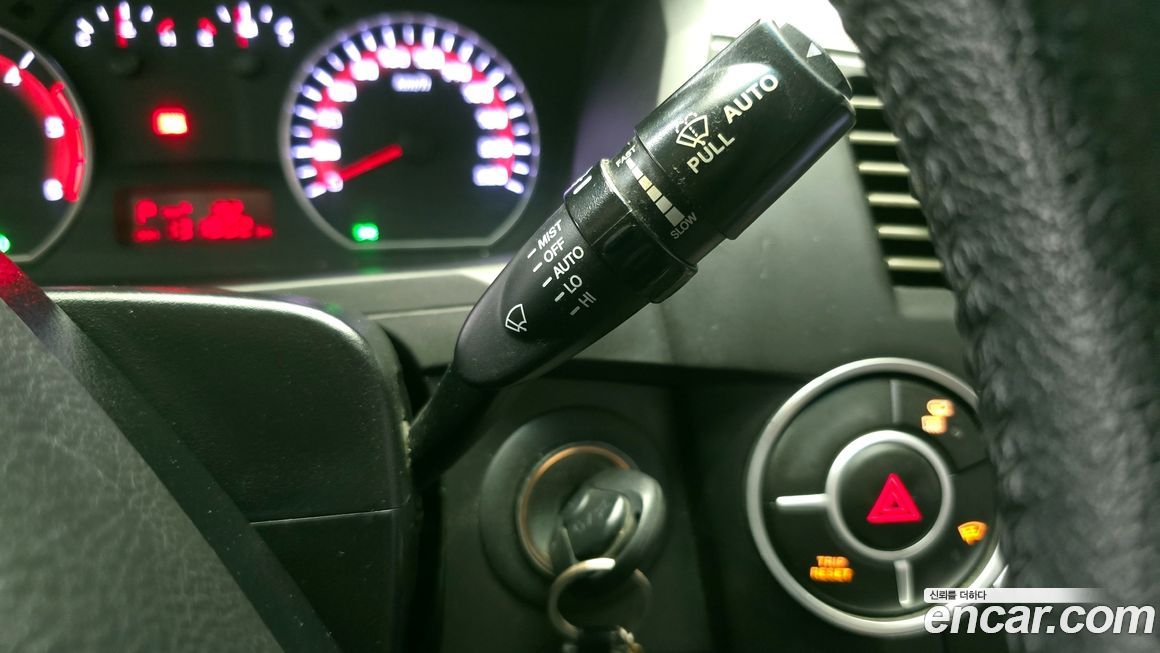 KG_Mobility_Ssangyong KORANDO 2013