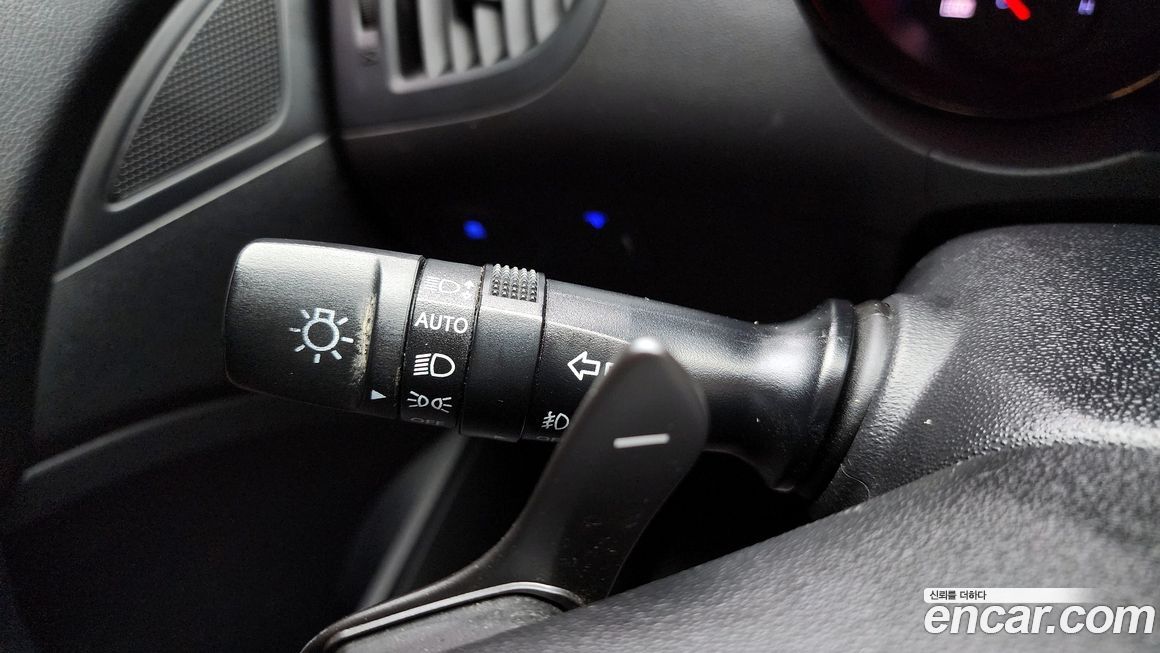 Hyundai Genesis 2011