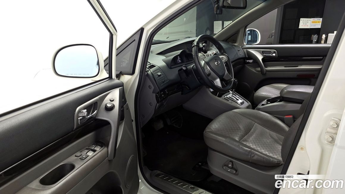 KG_Mobility_Ssangyong KORANDO 2016