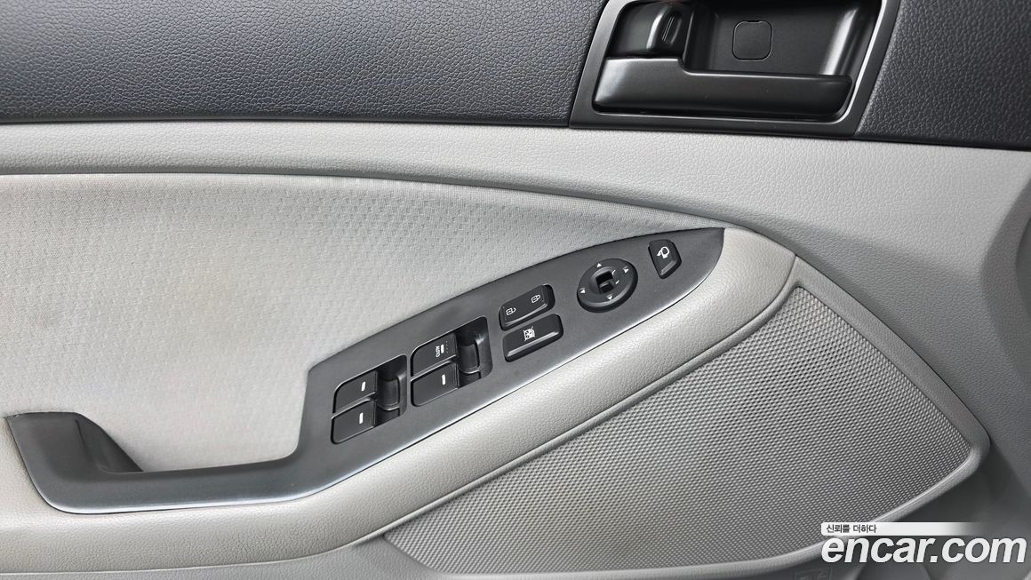 Kia K5 2013