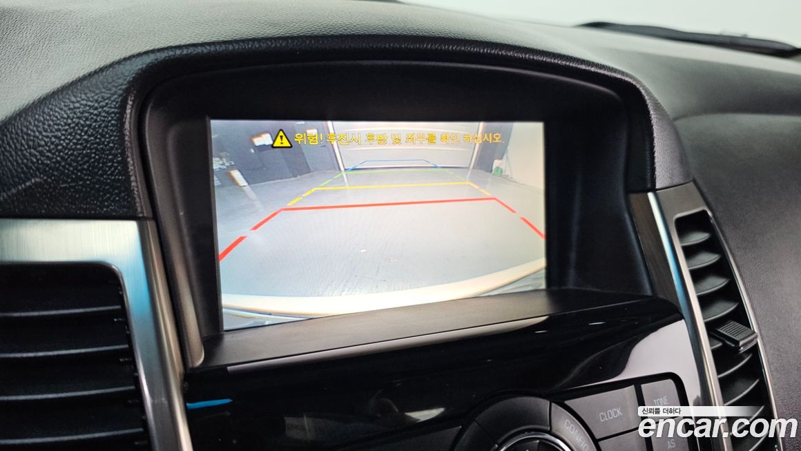 ChevroletGMDaewoo Cruze 2016