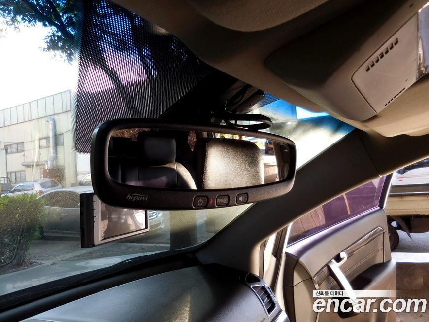 ChevroletGMDaewoo Captiva 2014