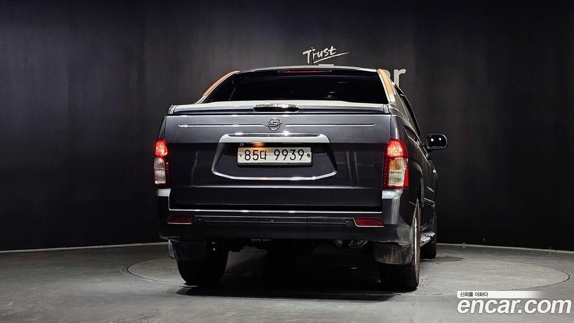 KG_Mobility_Ssangyong KORANDO 2013