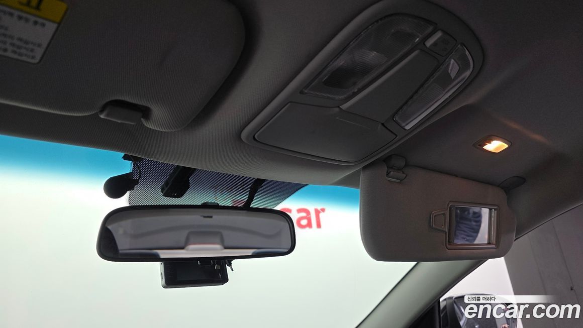 Kia K5 2013