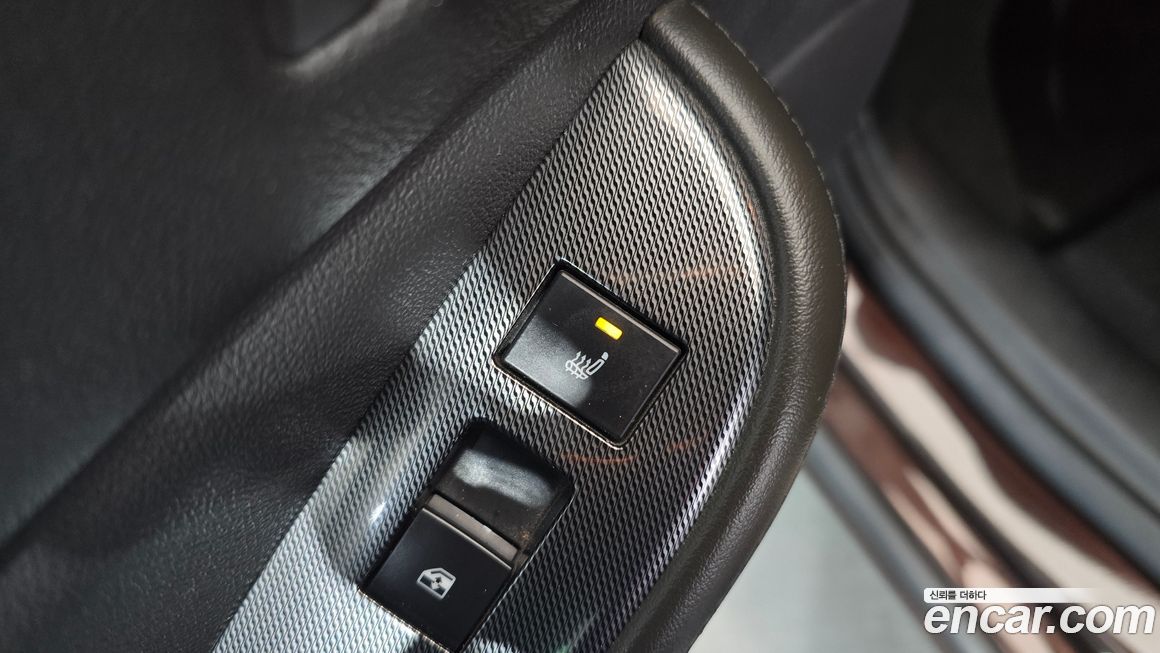 ChevroletGMDaewoo Malibu 2014