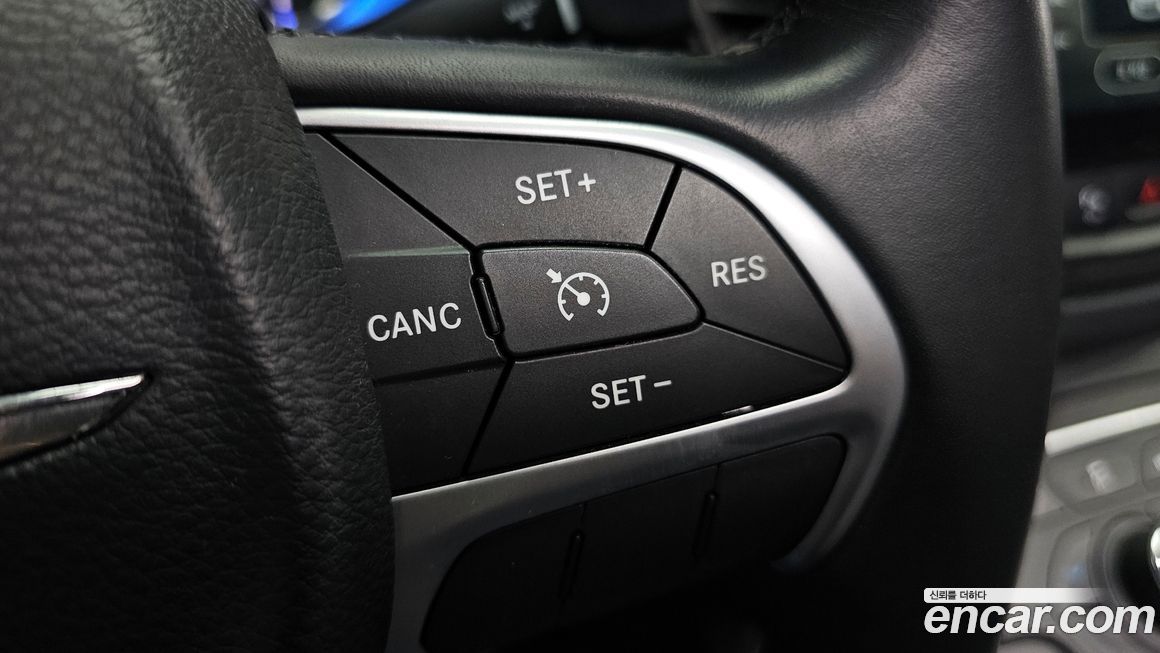 Chrysler 200 2015