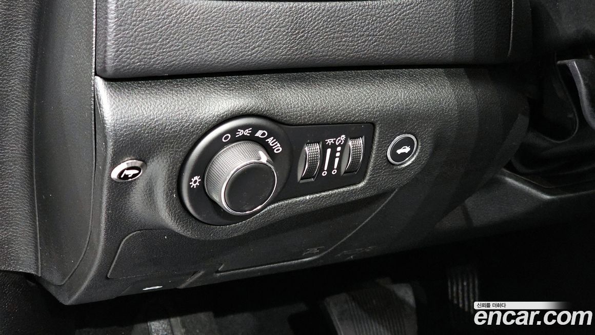 Chrysler 200 2015