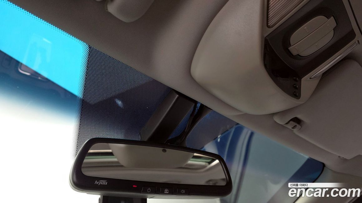 KG_Mobility_Ssangyong KORANDO 2016