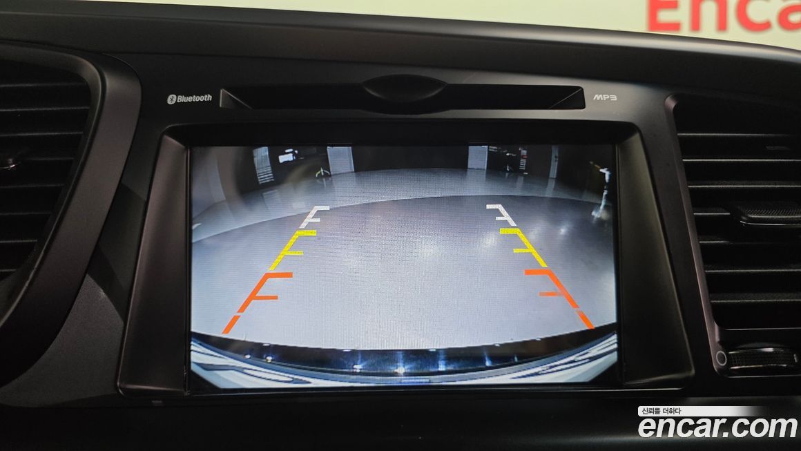 Kia K5 2013