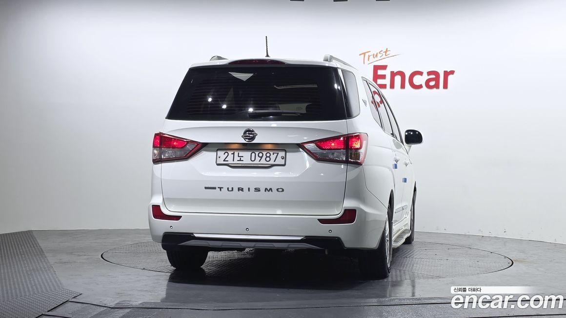 KG_Mobility_Ssangyong KORANDO 2016