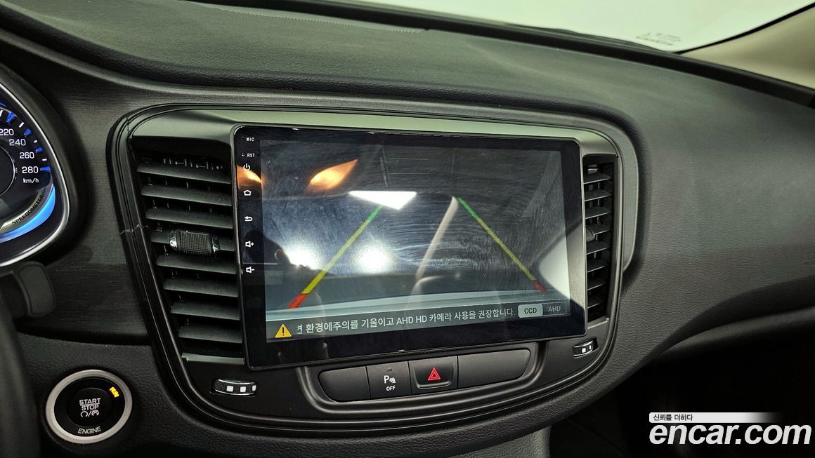 Chrysler 200 2015