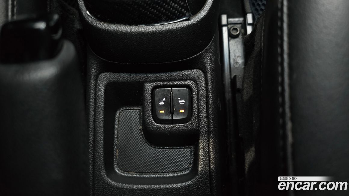 ChevroletGMDaewoo Spark 2016