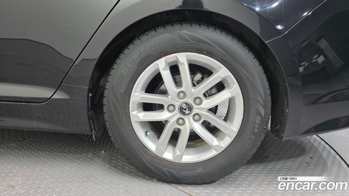 Kia K5 2013