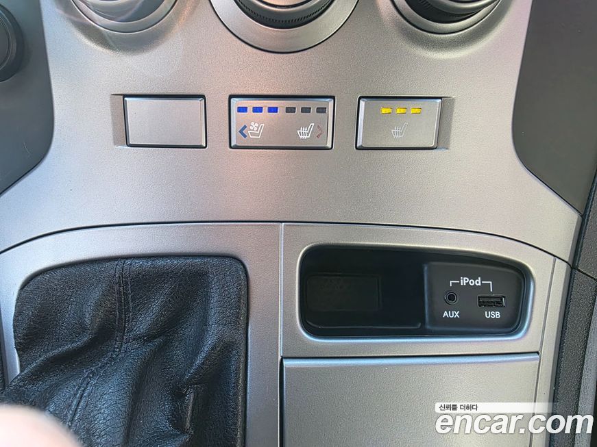 Hyundai Starex 2012