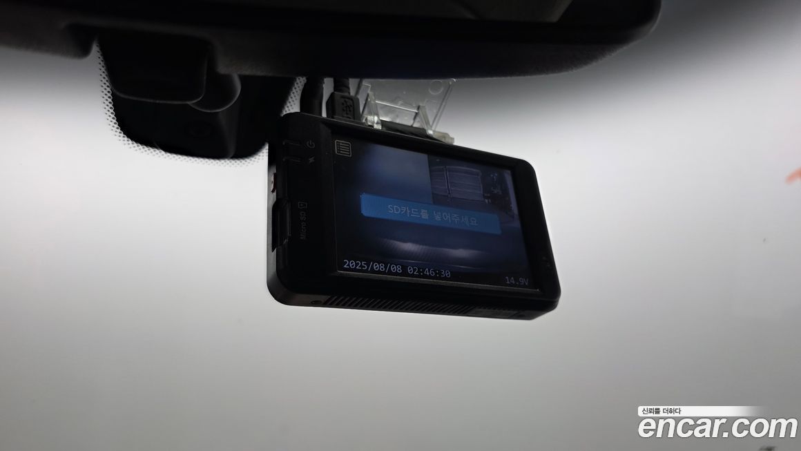 ChevroletGMDaewoo Spark 2020