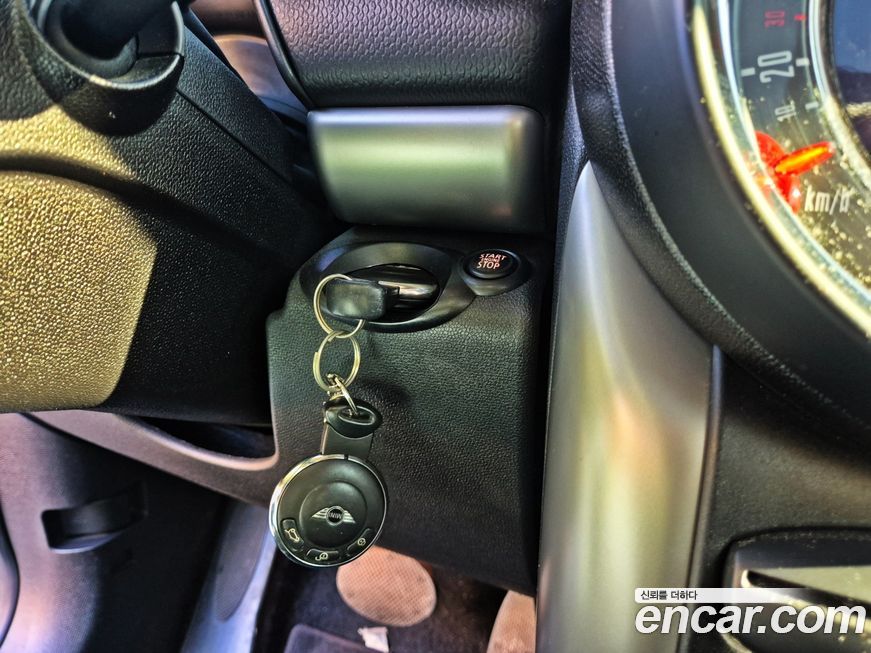 Mini Countryman 2015