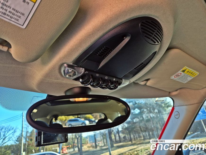 Mini Countryman 2015